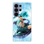 Zoro The Dragon Swordsman Samsung Galaxy S26 Ultra Case
