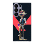 Chamber Artwork Samsung Galaxy S26 Ultra Case