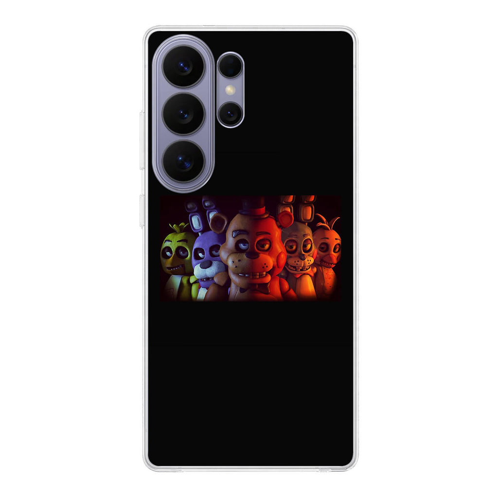Five Nights at Freddy's 2 Samsung Galaxy S26 Ultra Case