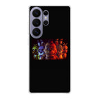 Five Nights at Freddy's 2 Samsung Galaxy S26 Ultra Case
