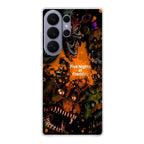 Five Nights at Freddy's Scary Samsung Galaxy S26 Ultra Case
