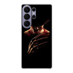 Freddy Krueger Samsung Galaxy S26 Ultra Case
