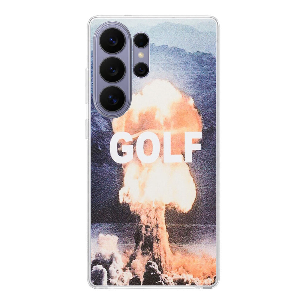 GOLF Nuke Samsung Galaxy S26 Ultra Case