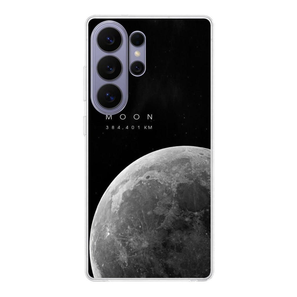 Moon Samsung Galaxy S26 Ultra Case