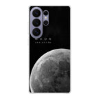 Moon Samsung Galaxy S26 Ultra Case