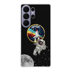 NASA Art Samsung Galaxy S26 Ultra Case