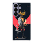 Phoenix Artwork Samsung Galaxy S26 Ultra Case