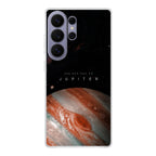 Planet Jupiter Samsung Galaxy S26 Ultra Case