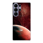 Planet Mars Samsung Galaxy S26 Ultra Case