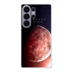 Planet Mercury Samsung Galaxy S26 Ultra Case