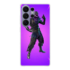 Raven The Legendary Outfit Samsung Galaxy S26 Ultra Case