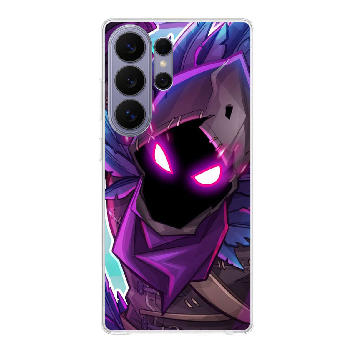 Raven Samsung Galaxy S26 Ultra Case