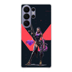 Reyna Artwork Samsung Galaxy S26 Ultra Case