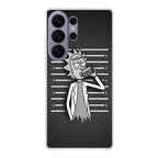 Rick Criminal Photoshoot Samsung Galaxy S26 Ultra Case
