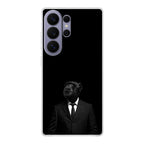 The Interview Ape Samsung Galaxy S26 Ultra Case