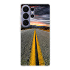 The Way to Home Samsung Galaxy S26 Ultra Case