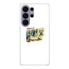 Welcome To GOLF Samsung Galaxy S26 Ultra Case