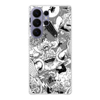 Comic Gear 5 Samsung Galaxy S26 Ultra Case