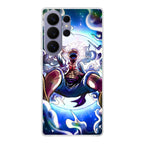 Gear 5 Laugh Samsung Galaxy S26 Ultra Case