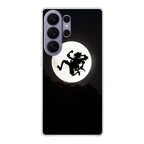 God Of Sun Nika Silhouette Samsung Galaxy S26 Ultra Case