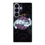 Gomu Gomu No Mi Model Nika Samsung Galaxy S26 Ultra Case