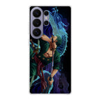 Santoryu Dragon Zoro Samsung Galaxy S26 Ultra Case