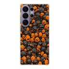 Chaos of The Little Horde Samsung Galaxy S26 Ultra Case