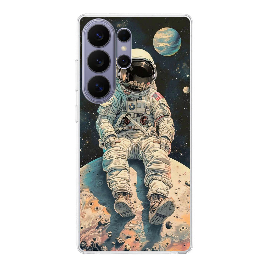 Cosmic Daydream Samsung Galaxy S26 Ultra Case