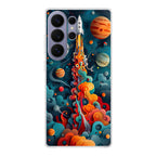 Cosmic Ignition Samsung Galaxy S26 Ultra Case