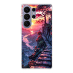 Dusklight Dreams Samsung Galaxy S26 Ultra Case