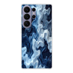 Frozen Waves Samsung Galaxy S26 Ultra Case