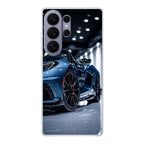 Midnight Velocity Power Perfection Samsung Galaxy S26 Ultra Case