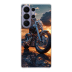 The Road Begins Samsung Galaxy S26 Ultra Case