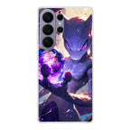 Unexpected Mewtwo Samsung Galaxy S26 Ultra Case