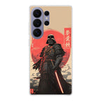 Vader The Dark Ronin Samsung Galaxy S26 Ultra Case