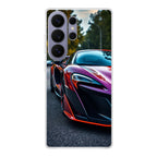 Velocity in Vivid Samsung Galaxy S26 Ultra Case