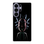 Dark Matter Rick Samsung Galaxy S26 Ultra Case