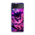 Gengar Phantom Flash Samsung Galaxy Z Flip 3 Case