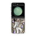 Bonekichi Samsung Galaxy Z Flip 5 Case