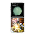 Borsalino Amaterasu Samsung Galaxy Z Flip 5 Case