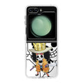 Brook Chibi Samsung Galaxy Z Flip 5 Case