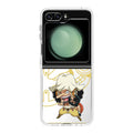 Chibi Usopp Samsung Galaxy Z Flip 5 Case