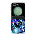 Dracule Mihawk Samsung Galaxy Z Flip 5 Case