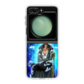 Ex Admiral Aokiji Samsung Galaxy Z Flip 5 Case