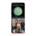 Franosuke Samsung Galaxy Z Flip 5 Case