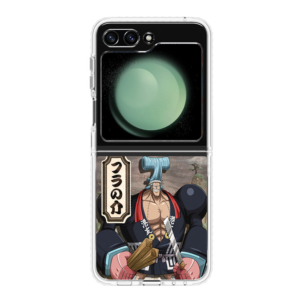 Franosuke Samsung Galaxy Z Flip 5 Case