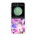 Hyogoro Using Ryuo Samsung Galaxy Z Flip 5 Case