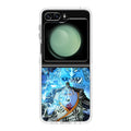 Jinbe The Fish Man Karate Samsung Galaxy Z Flip 5 Case