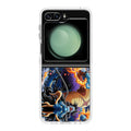 Kaido The Dragon Samsung Galaxy Z Flip 5 Case