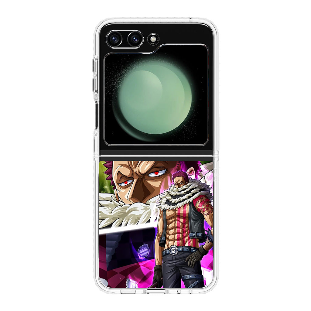 Katakuri Samsung Galaxy Z Flip 5 Case